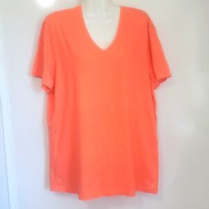 Armani Exchange t shirt final price